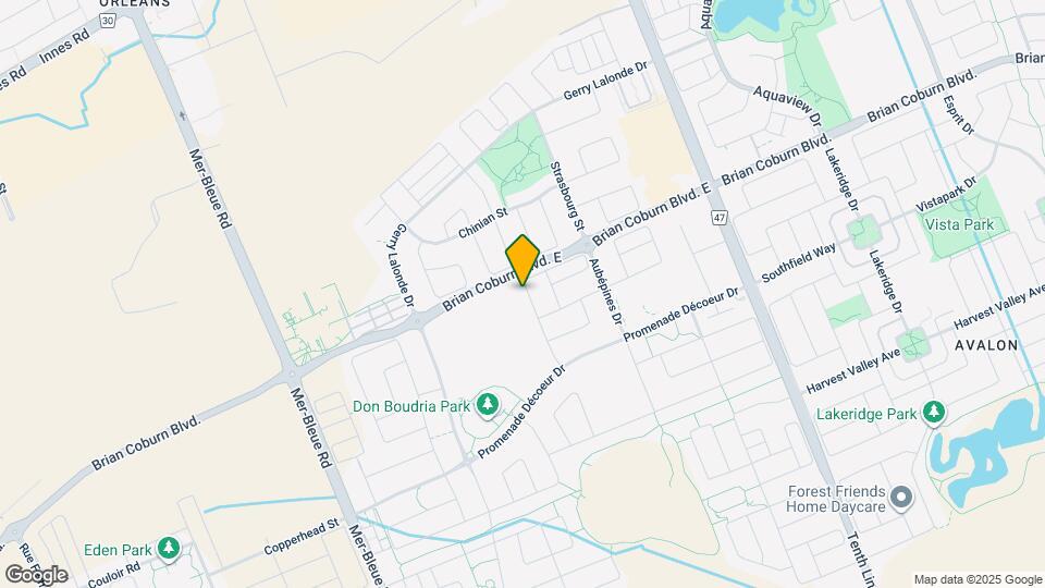 271 Mountain Sorrel Wy Map and Location Details