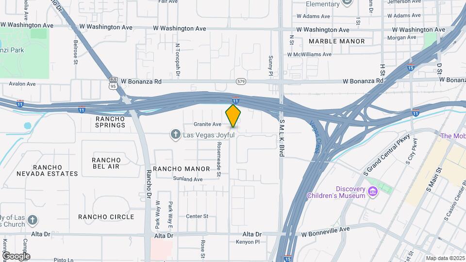 50 Shadow Ln Map and Location Details