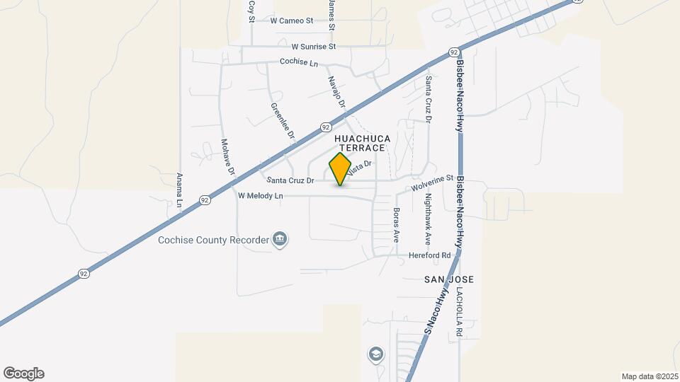 Copper City Villas Apartments Bisbee, AZ Apartments For Rent