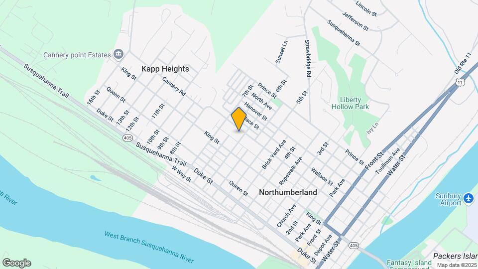 The Pines Apartments Northumberland, PA Apartments For Rent