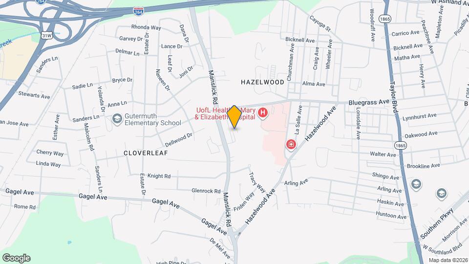 Crossings at Mill Creek Apartments Louisville, KY Apartments For Rent