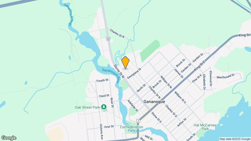 462 Henrietta St Apartments Gananoque, ON Apartments For Rent