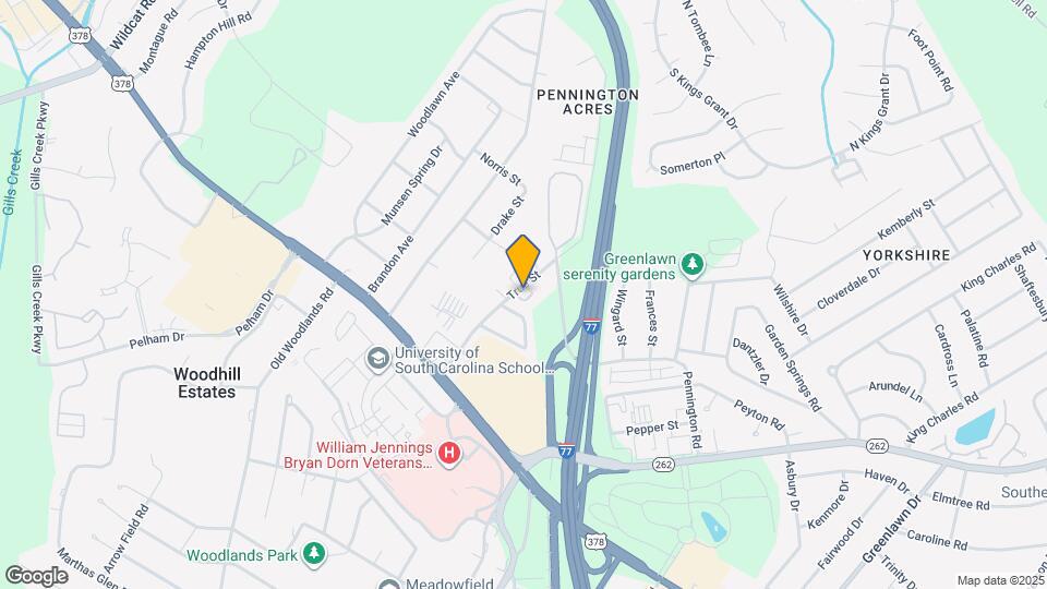 Amanda Court Apartments Columbia, SC Apartments For Rent