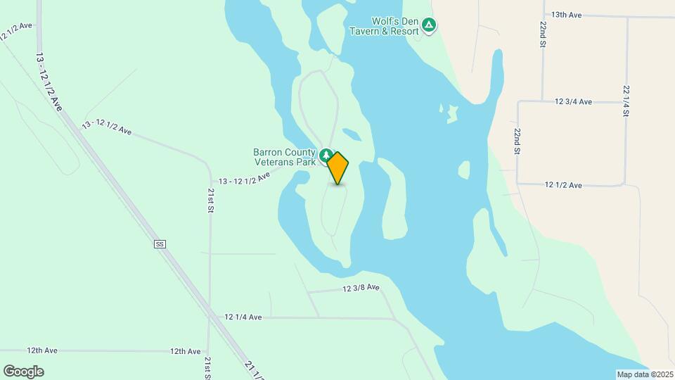 2184 13 12 1/2 Ave Map and Location Details