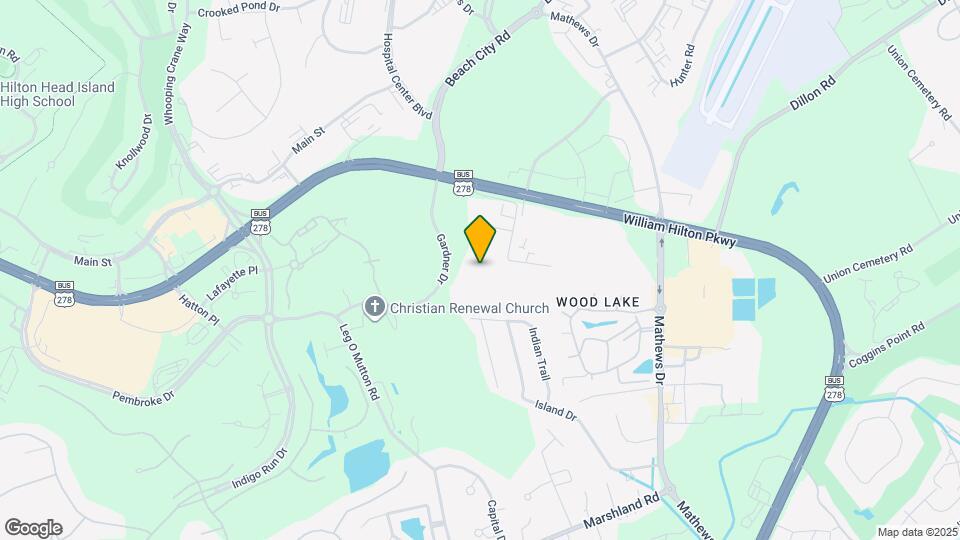 Aquatera Mapa y Detalles de la Ubicación