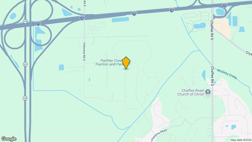 968 Tan Tara Trl Map and Location Details