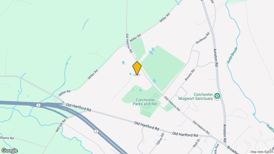 13 Nature Ave Map and Location Details