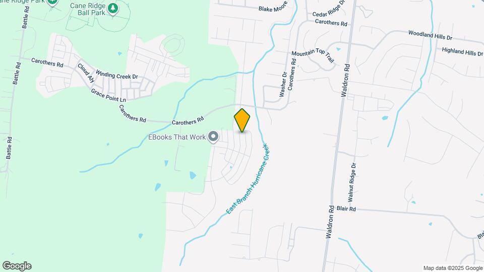 149 Oasis Dr Mapa y Detalles de la Ubicación