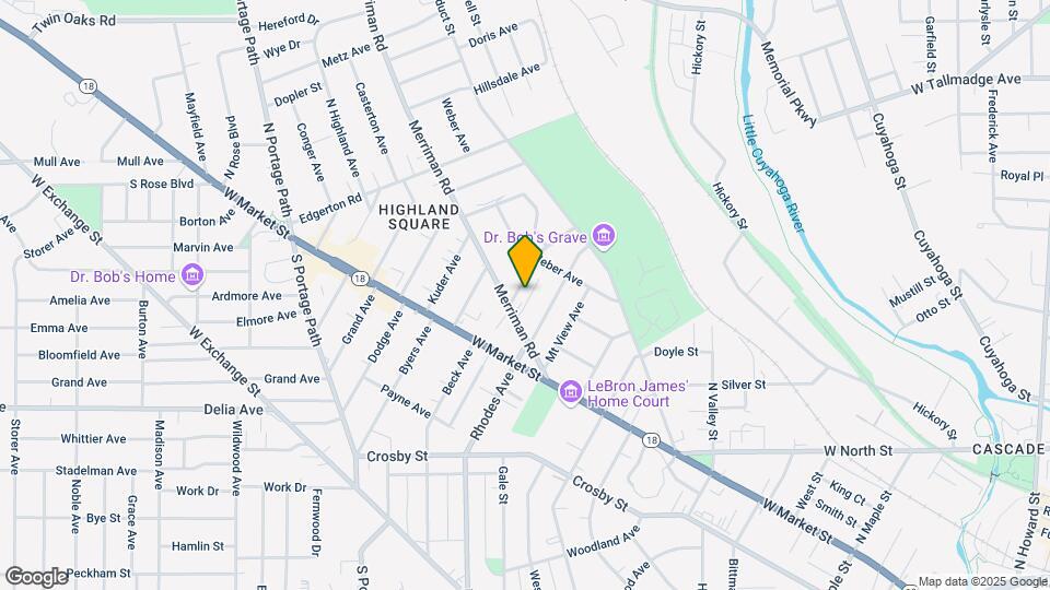 67 Morningside Dr-Unit -2 Map and Location Details