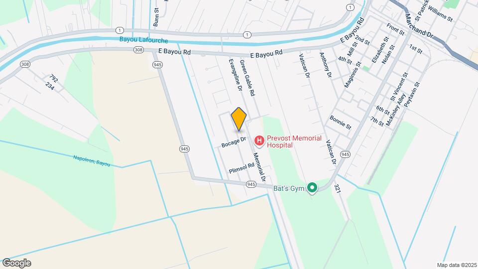 251271 Madewood Dr Apartments Donaldsonville, LA Apartments For Rent