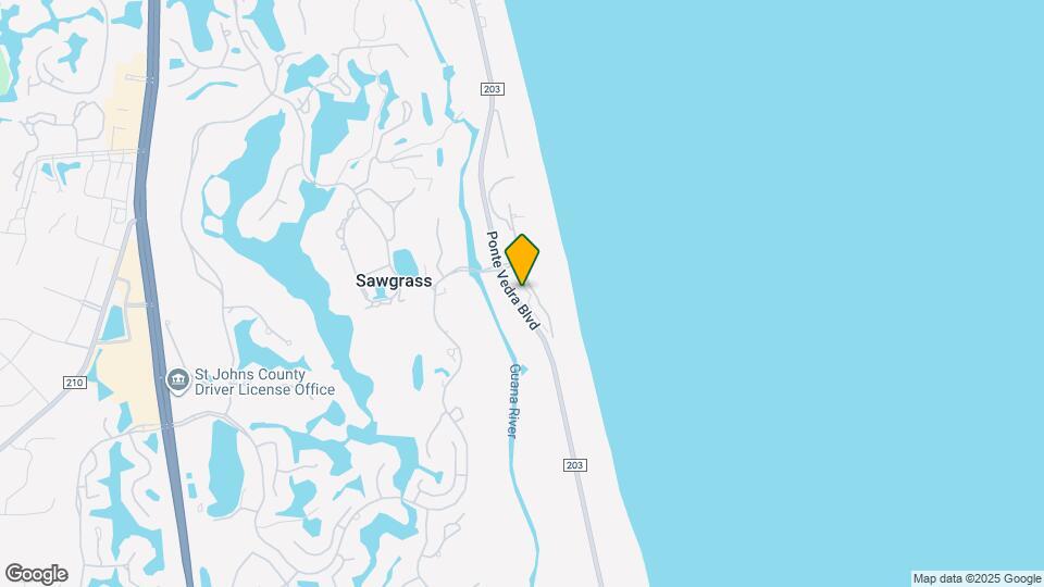 630 Summer Pl Map and Location Details