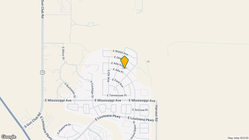 Waterstone Map and Location Details