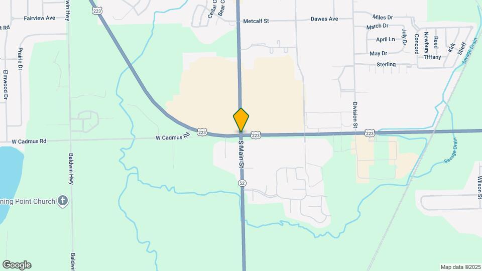 Stratford Place Apartments and Nearby Adrian Apartments For Rent