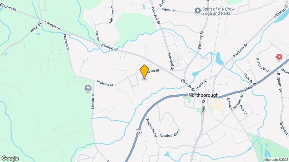 Northboro Manor Apartments Northborough, MA Apartments For Rent