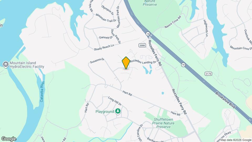 12733 Alvin Woods Dr, Unit 03-03326 Map and Location Details