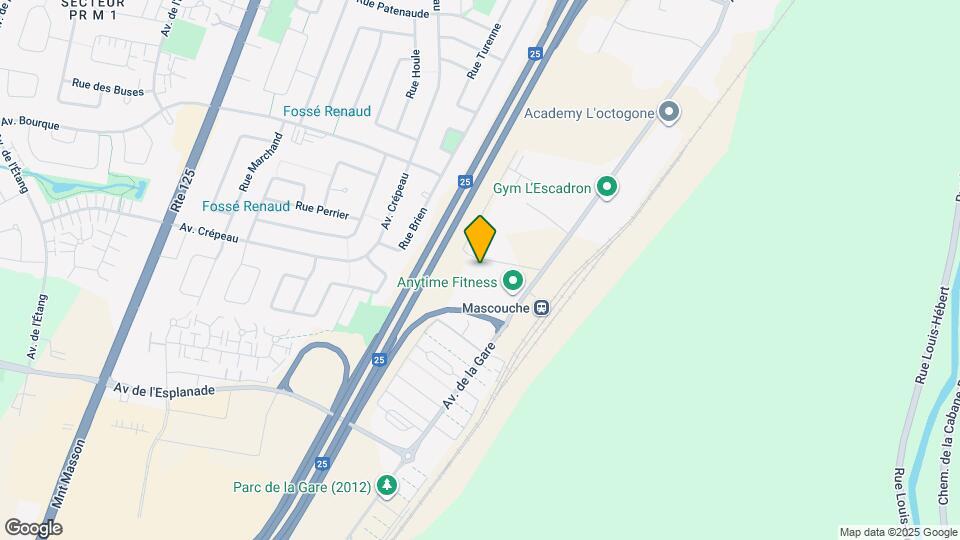 Quartier 7 Apartments Mascouche, QC Apartments For Rent