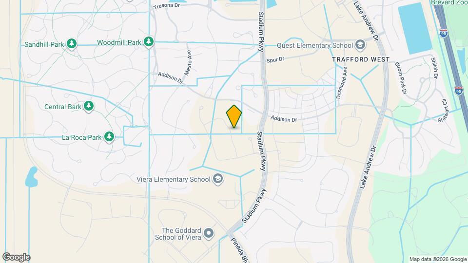 7969 Cache Crk Ln Map and Location Details