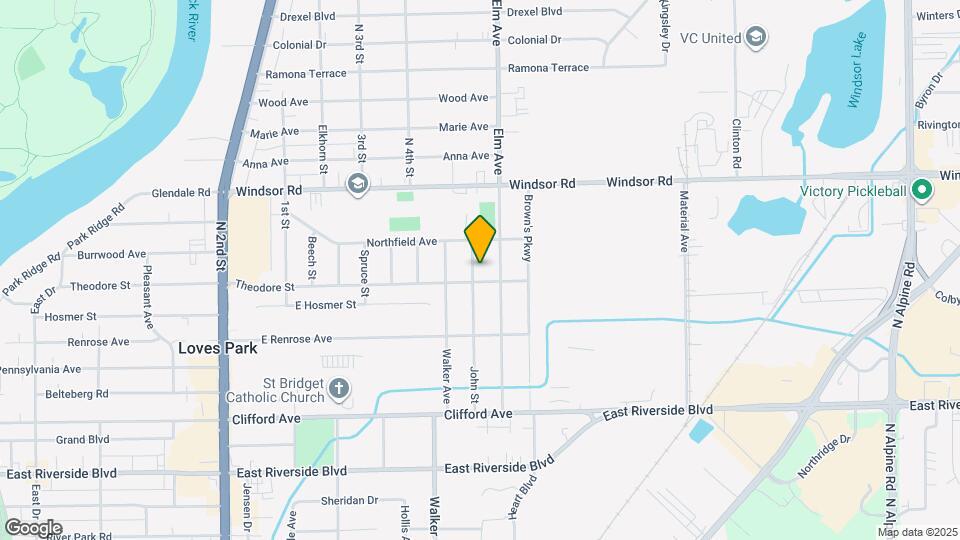 6315 John St Loves Park, IL Rental Homes and Apartments for Rent