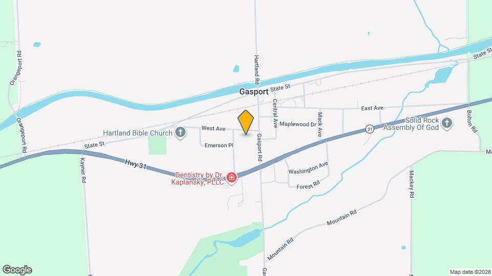 8148 West Ave Apartments Gasport, NY Apartments For Rent