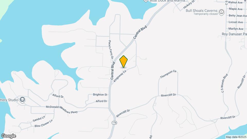 Dogwood Apartments Bull Shoals, AR Apartments For Rent