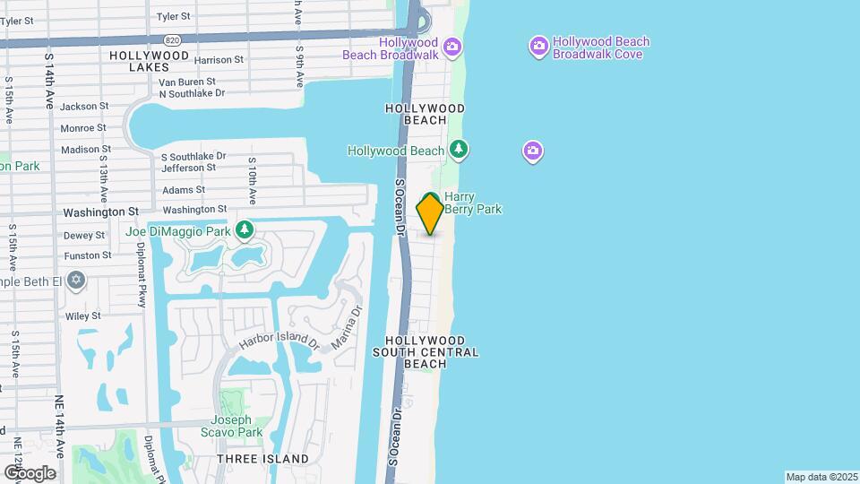 309 Crocus Terrace Map and Location Details