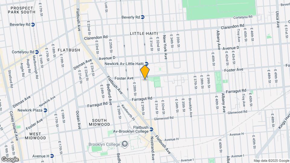 Foster Arms Apartments Brooklyn, NY Apartments For Rent