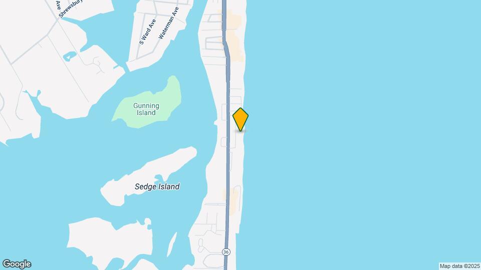 15 Tradewinds Ln Map and Location Details