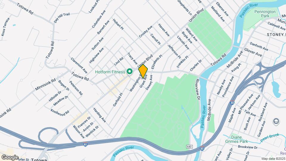 33 Grant Ave Rentals in Totowa, NJ