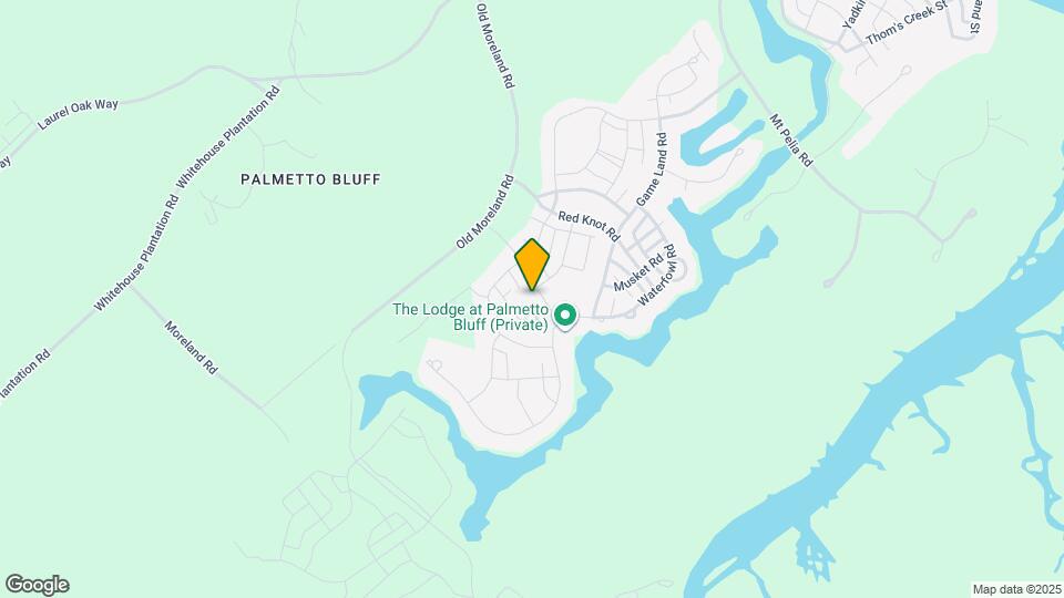 40 Remington Rd Map and Location Details