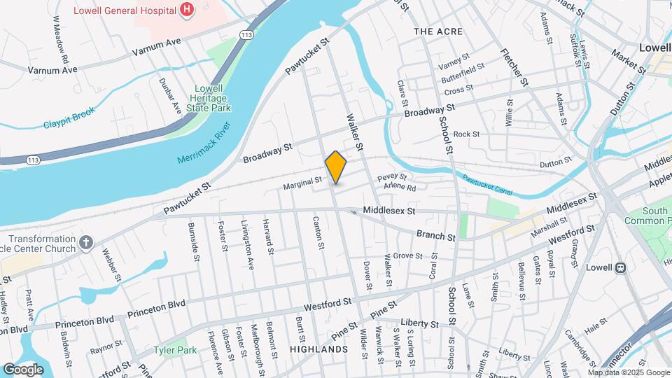 218 Wilder St Apartments Lowell, MA Apartments For Rent