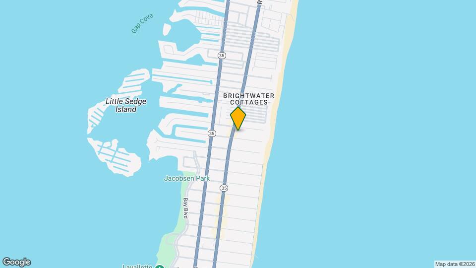 75 Grand Central Ave Map and Location Details