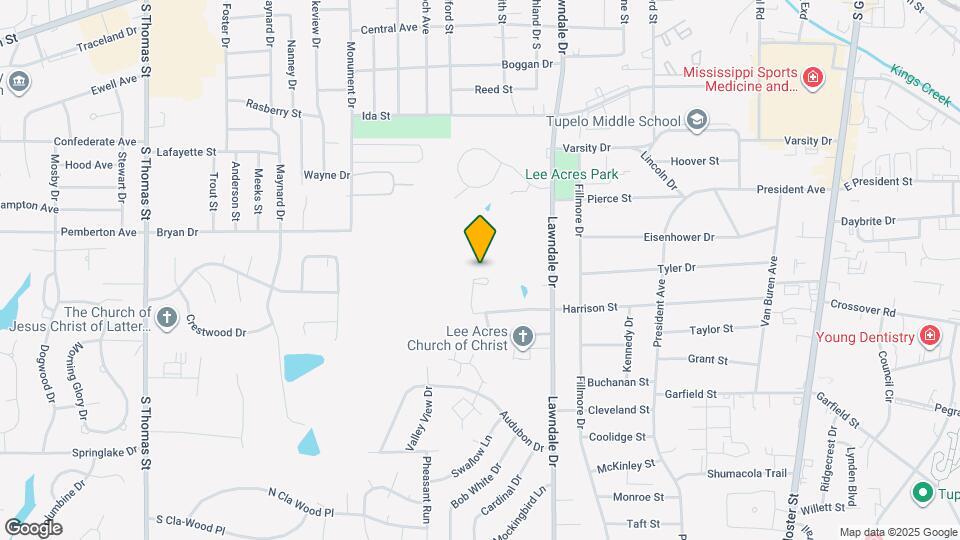 Hidden Valley Apartments Tupelo, MS Apartments For Rent