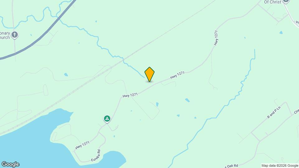 1246 KY-1271, Unit B Mapa y Detalles de la Ubicación