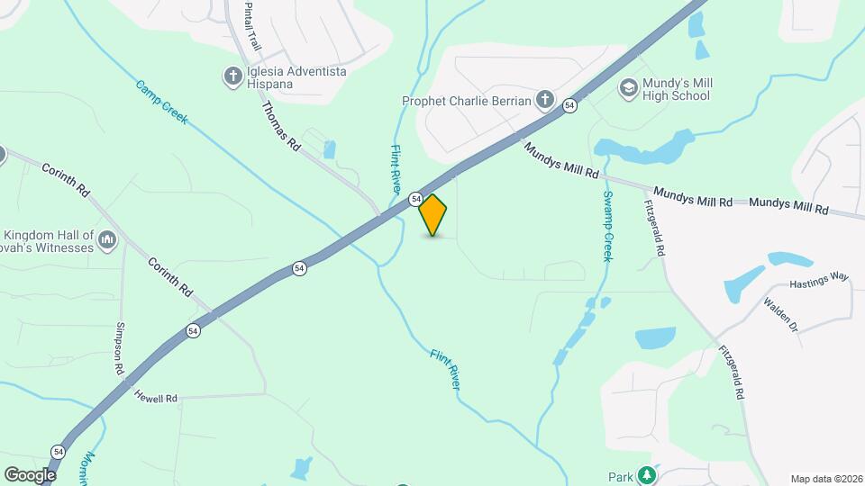 52 Lafayettes Landing Map and Location Details