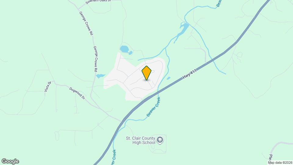 65 Homestead Ln Map and Location Details