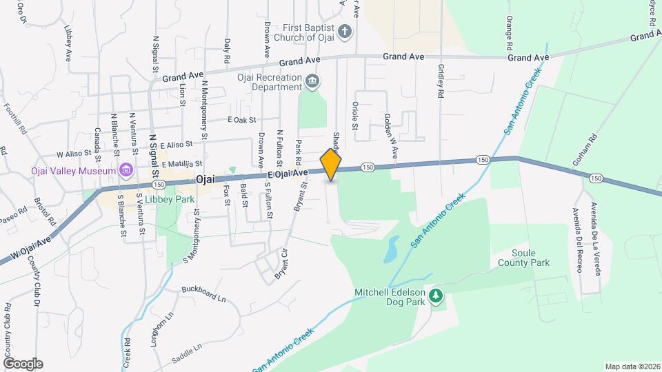 Whispering Oaks Apartments Ojai, CA Apartments For Rent