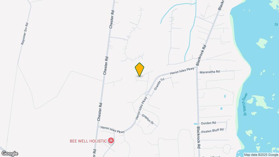 82063 Swallowtail Dr Map and Location Details