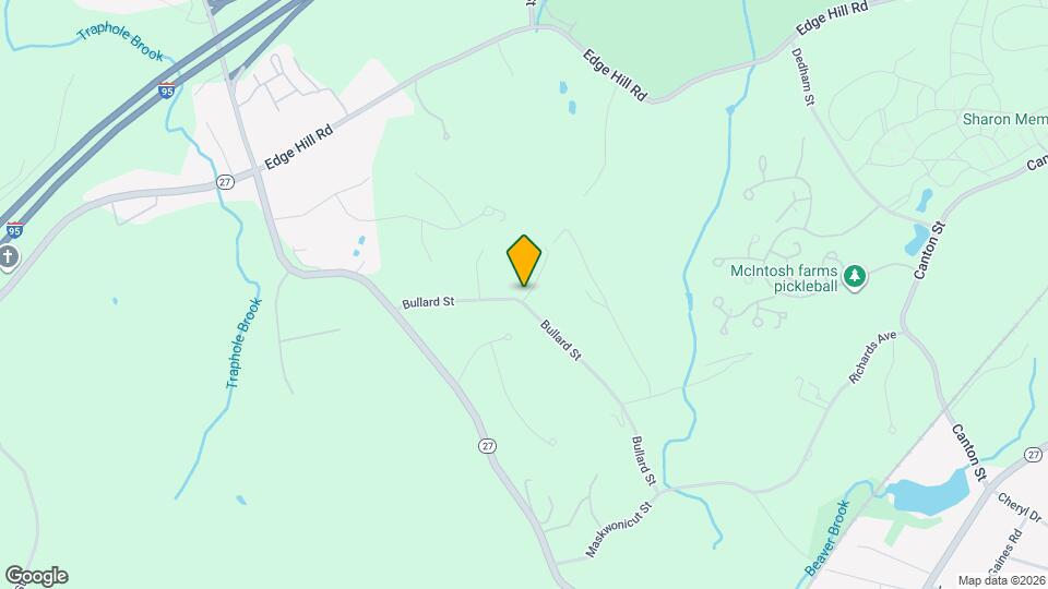 6 Montaup Rd Map and Location Details