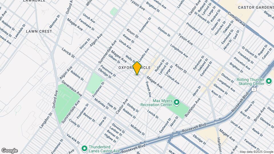 1432 Gilham St, Unit 01-120 Map and Location Details