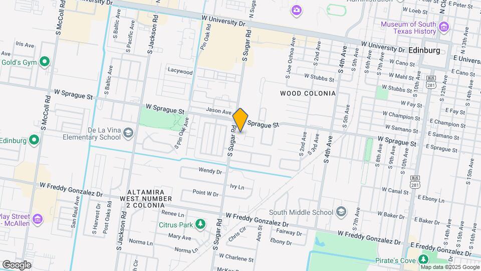 La Posada Apartments Edinburg, TX Apartments For Rent