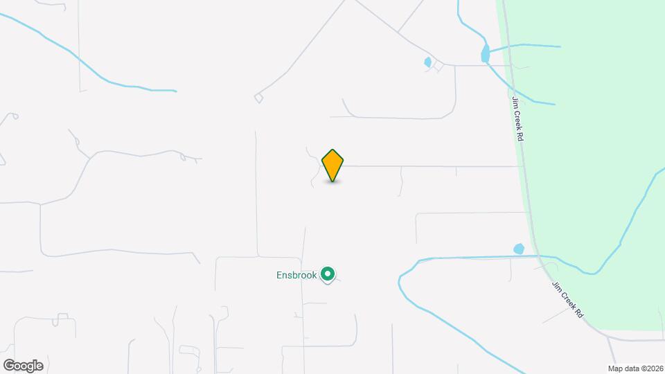 13210 250th St NE Mapa y Detalles de la Ubicación