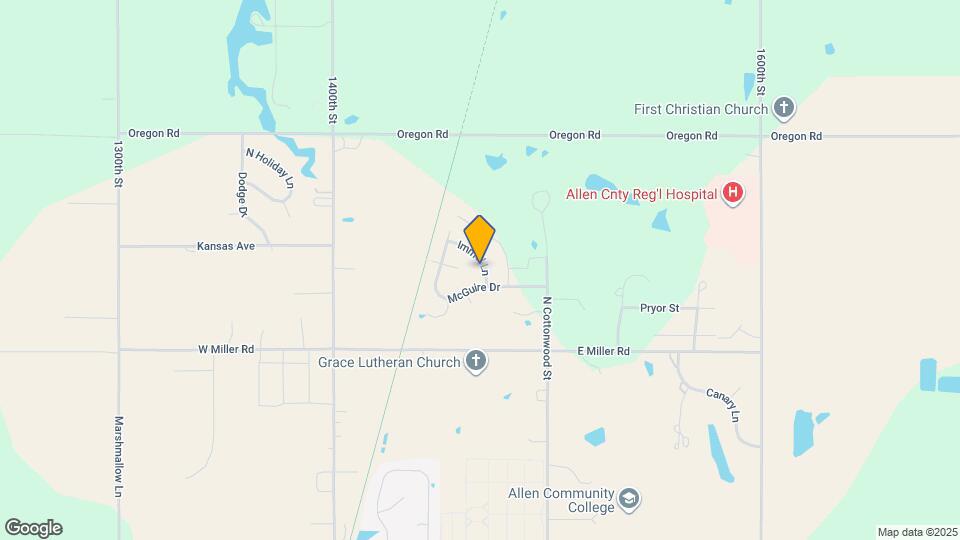 River Valley Homes Apartments Iola, KS Apartments For Rent