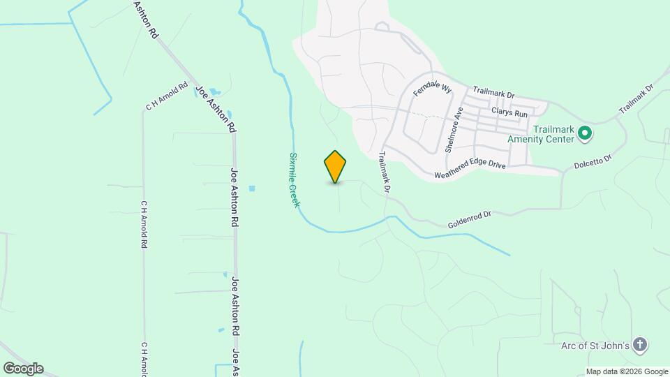 230 Wineberry Ln Map and Location Details