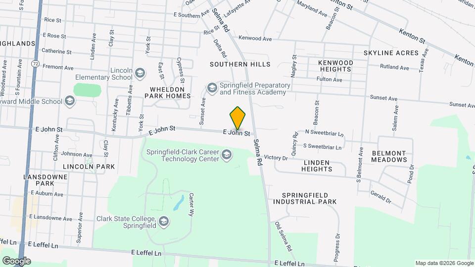 Cornerstone Apartments and Nearby Springfield Apartments For Rent