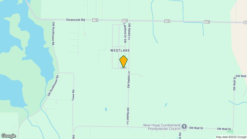 3093 Avalon Lake Dr SW Map and Location Details