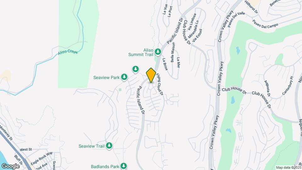 30996 Carrara Rd Map and Location Details