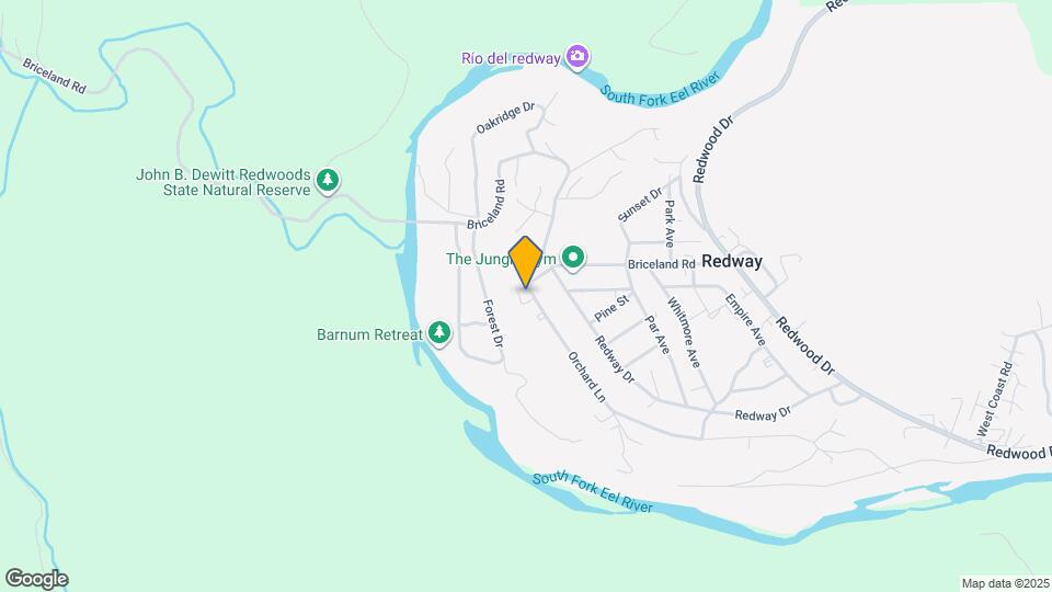 Redwood Village Apartments Redway, CA Apartments For Rent