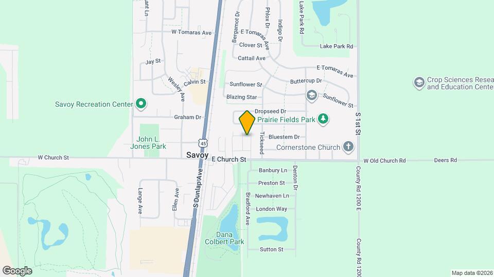 103 Portsmouth Ln Map and Location Details