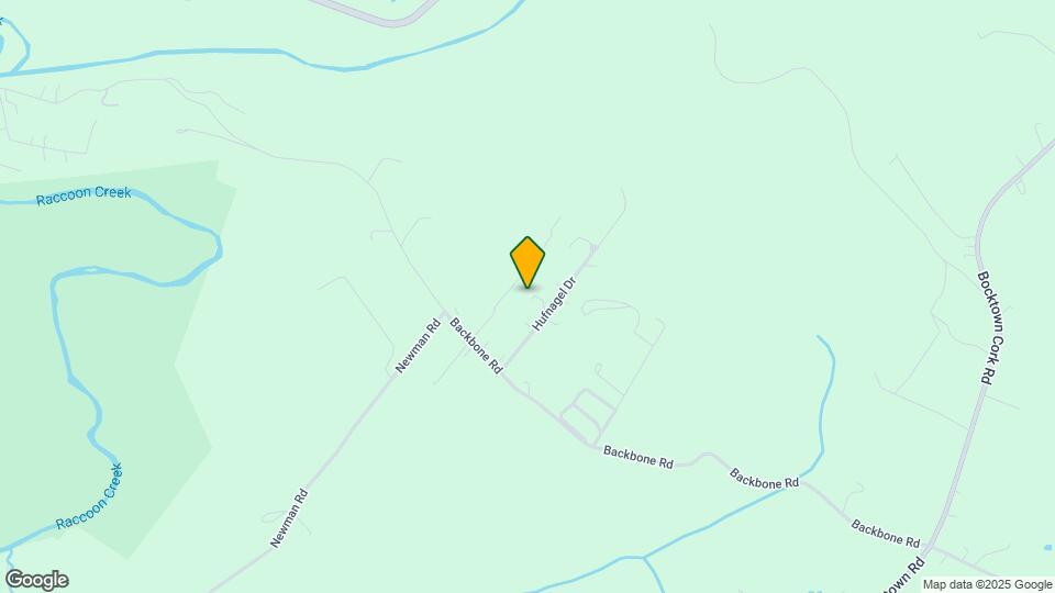 131 Hufnagel Dr Map and Location Details