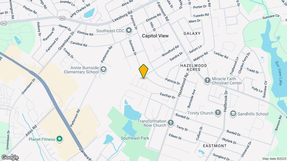 34 Routhland Ct Map and Location Details